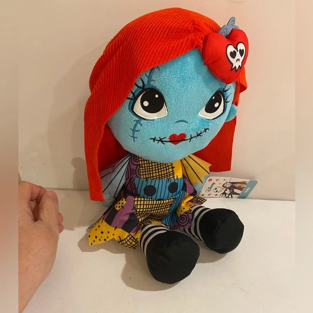 Disney nightmare before